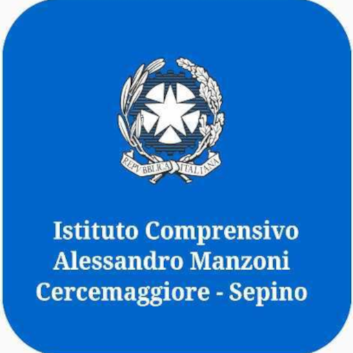 IC Cercemaggiore-Sepino logo