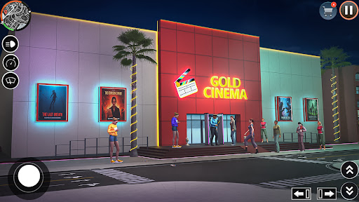 Cinema Game Movie Simulator screenshot 10