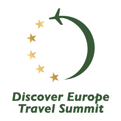 Discover Europe Travel Summit logo