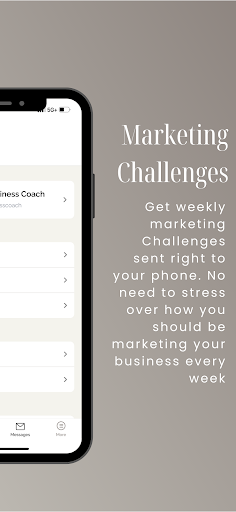 Pocket Business Coach