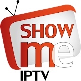 ShowMe IPTV icon