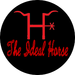 Значок приложения "The Ideal Horse"