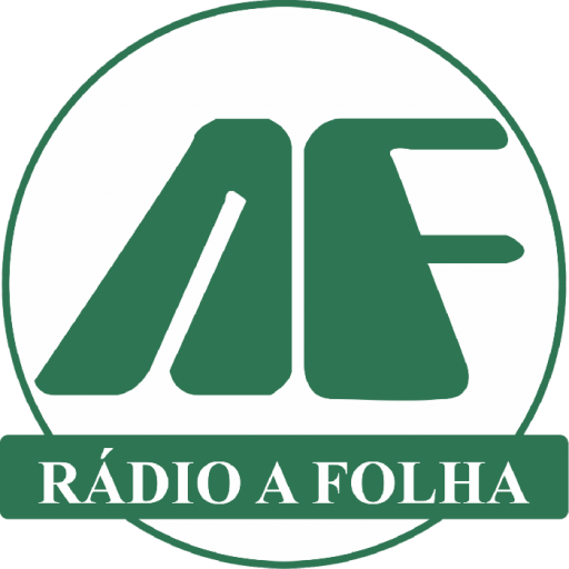 RÁDIO A FOLHA NÃO ME TOQUE logo