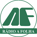 Cover Image of Download RÁDIO A FOLHA NÃO ME TOQUE  APK