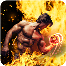 Icon image Automatic Fire Effects