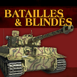 Cover Image of Download Batailles & Blindés 5.3.2 APK