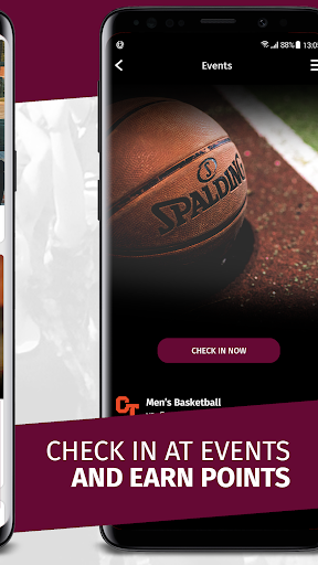 CSC Eagle Rewards Screen 2