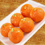 Cover Image of डाउनलोड How to make tasty Ladoo - Marathi 1.0 APK