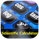 Ninja Scientific Calculator icon