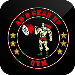 AD's GEAR UP GYM