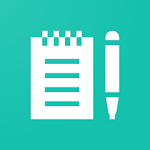 Cover Image of Télécharger Notes (Free & No ads) 1.0.15 APK