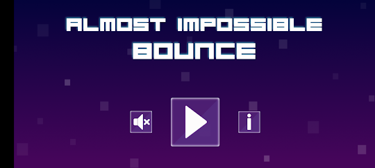 Imposible Bounce