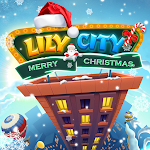 Cover Image of Download Lily City: Building metropolis 0.4.0 APK