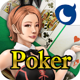 ポーカー[本格カジノゲーム] icon