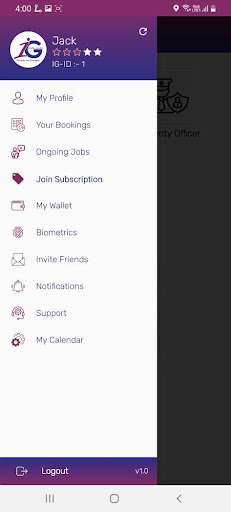 Insta-Guard Screen 3