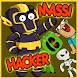 Massi Hacker Pro - Androidアプリ