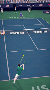 Tennis Arena apkdebit screenshots 4