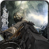 Dead Men OverKill : Zombies Attack On Dark City icon