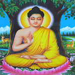 Cover Image of Unduh Buddha Chants HD 1.0 APK