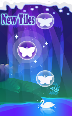 Brancoala Neon Tiles - Screenshot 4