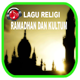 Lagu Religi Ramadhan & Kultum icon