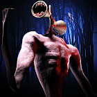 Siren Head Horror 3D - Scary Escape Games 1.0