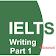 IELTS Writing-Part 1(Advanced) icon