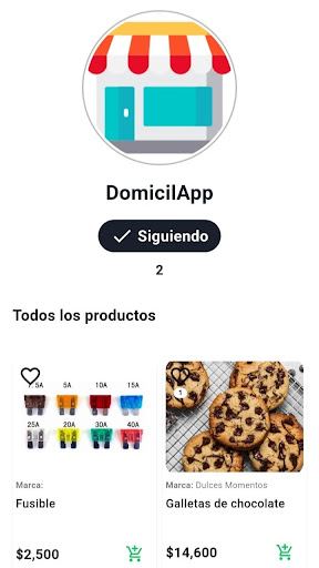 DomicilApp