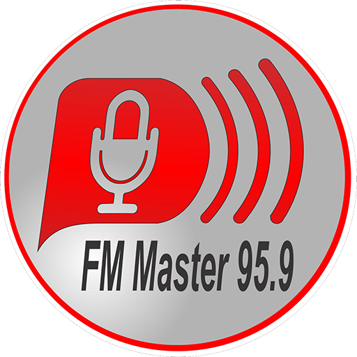 Radio FM Master  Icon