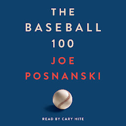 Icon image The Baseball 100