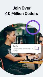 Sololearn: Learn to code Screenshot