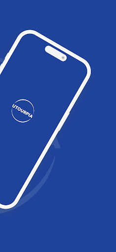 Utourpia Screenshot 2 - AppWisp.com