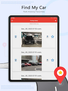 Find my Car - Car Locator 1.6.0 b01 APK screenshots 14