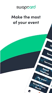 Swapcard - Smart Event App