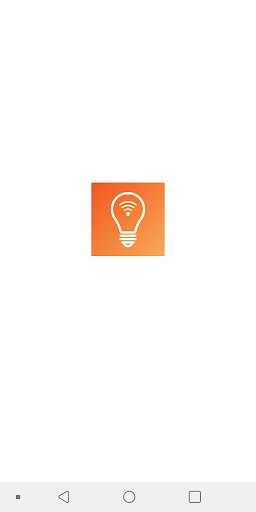 Android application LAMPTAN SMART screenshort