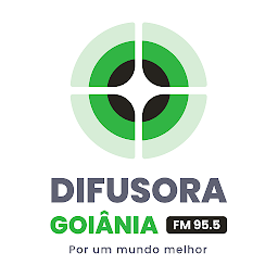 Icon image Rádio Difusora Goiânia