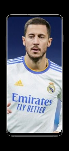 Real Madrid Wallpaper 4K