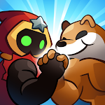 Cover Image of Download Summoner's Greed: Idle TD Hero  APK