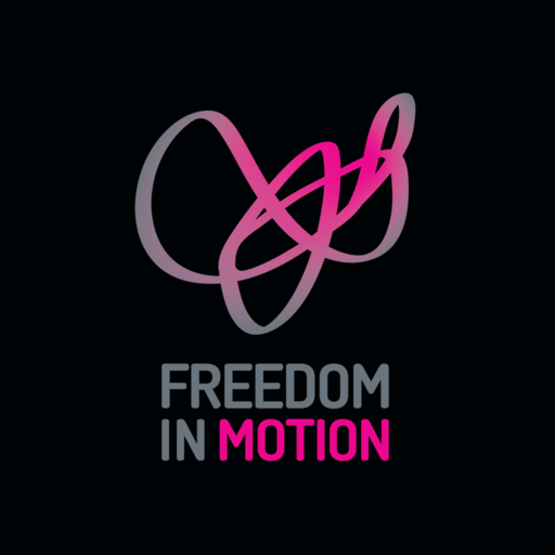 Freedom In Motion Fit logo