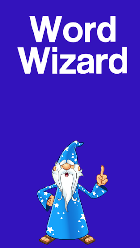 Word Wizard
