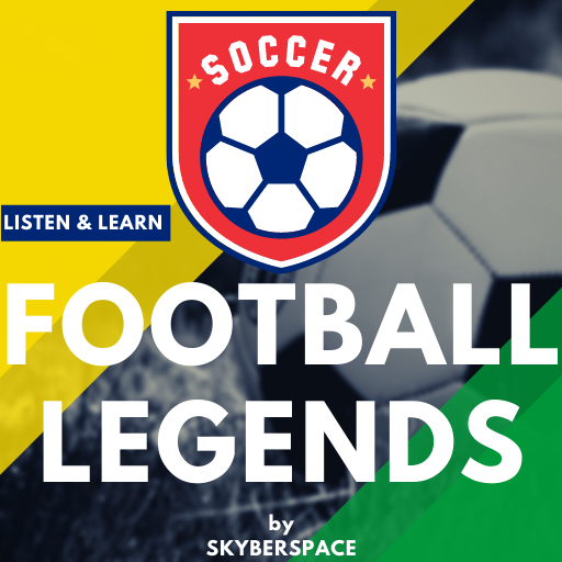Football Legends : Audible His 2.0.0 Icon
