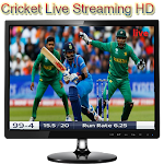 Cover Image of Скачать Live PSL Cricket Tv & Updates 1.08 APK