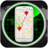 Friend Locator & Phone Tracker icon