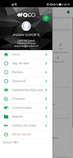 +Foco Franquicias Screen 2