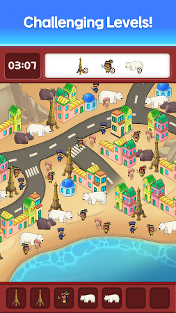 Game screenshot Triple Match Travel hack