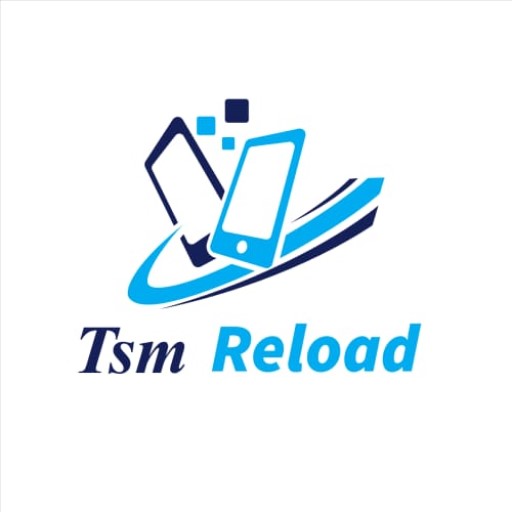 TSM Reload logo