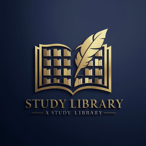 Study Library logo