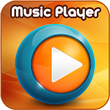 Music Player Pro icon