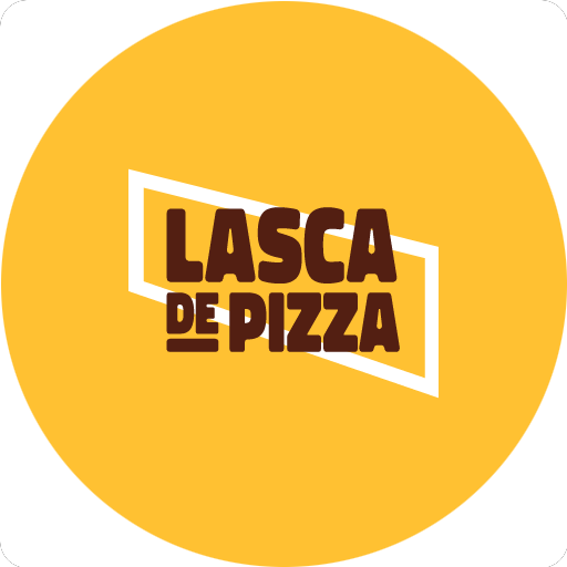 Lasca de Pizza logo
