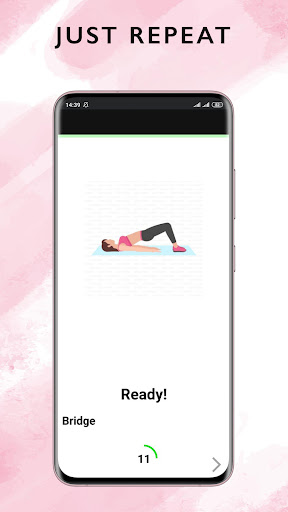 Stretching Exercises - Flexibi